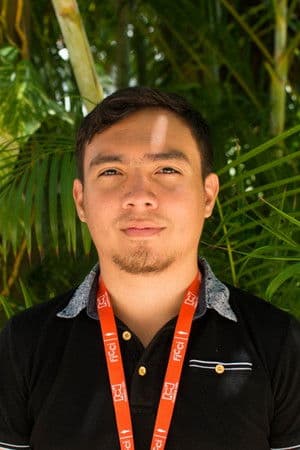 Efrain Vizcaino Sierra