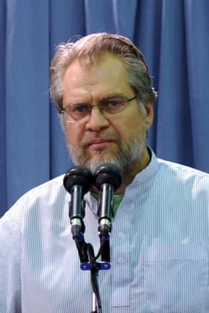 Nader Talebzadeh