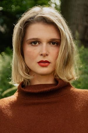Chelsea von Holst