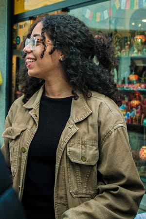 Aléxia Rocha
