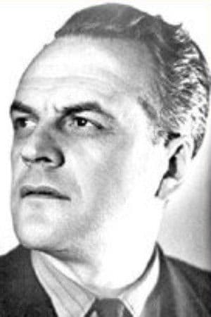 Пётр Васильев