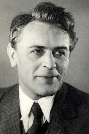 Михаил Болдуман