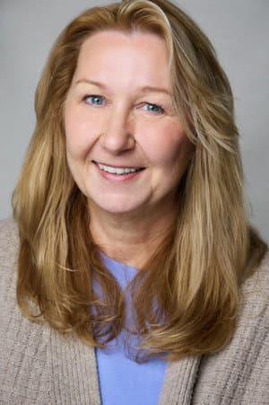 Jennifer Corbridge