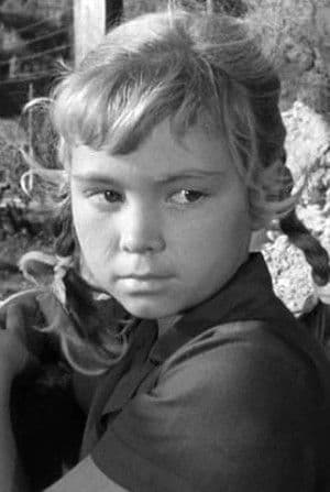 Лида Волкова