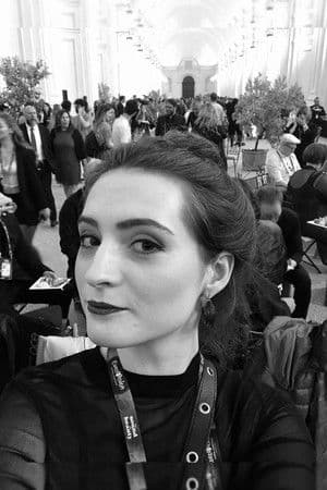 Nora Luīze Semjonova