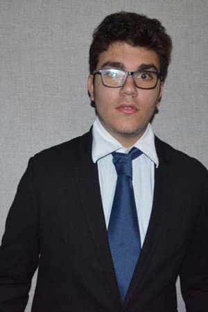 Yoav Sulema
