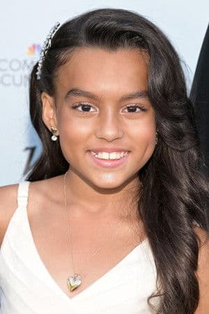 Summer Rose Castillo