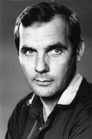 Сергей Подгорный