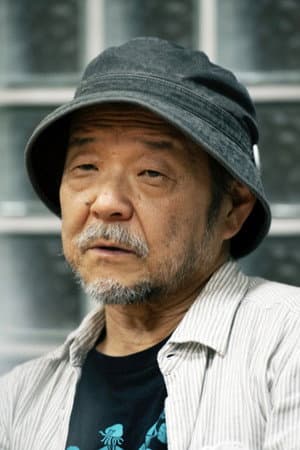 押井守