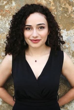 Nevzer Tuğçe Gülhan