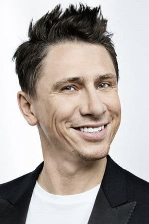 Тимур Батрутдинов