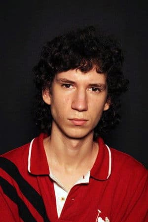 Mateo García Porras