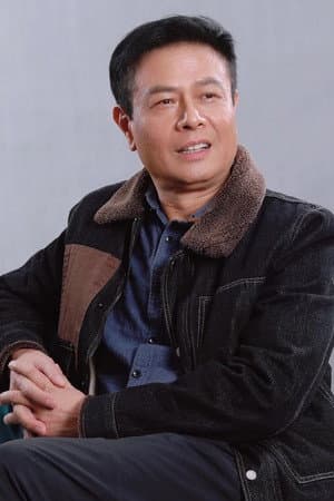 Wanglin Chen