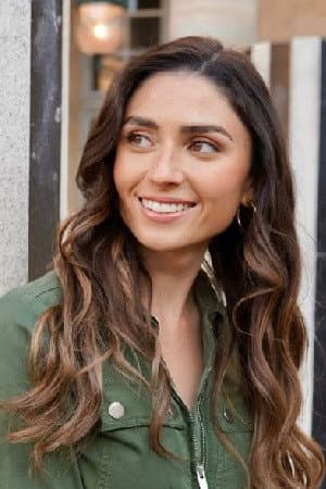 Marine Bourguignon-Trombini