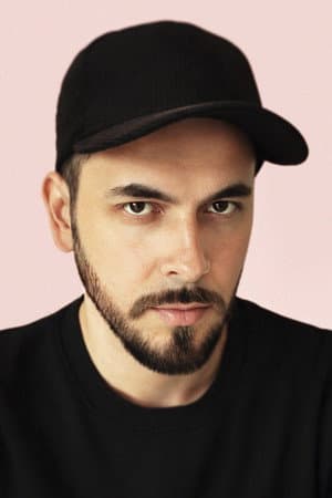 Сергей Саркисов