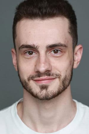 Семён Авралёв