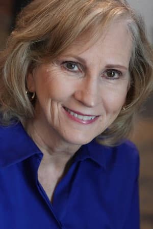Nancy Brame