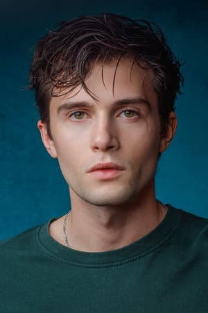 Zachary Shadrin