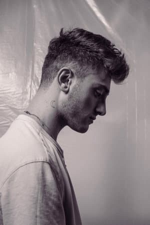 Matteo Vicinanza