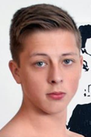 Ryan Boorder