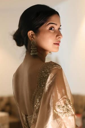 Bhavika Sharma