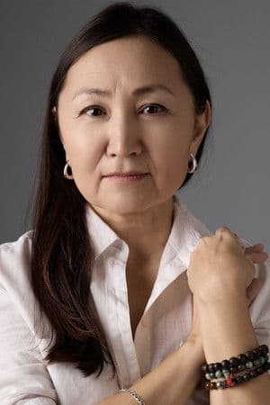 Лира Кекеева