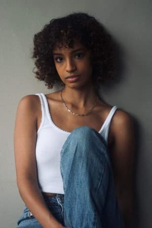 April-Rose Desalegn