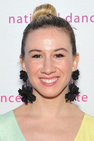 Isabella Boylston