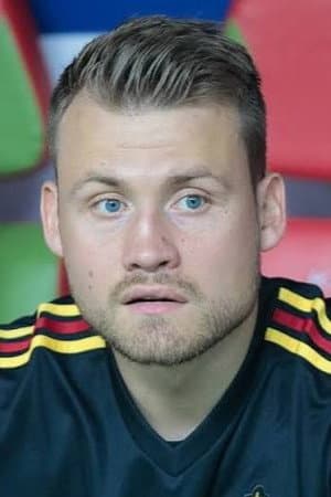 Simon Mignolet