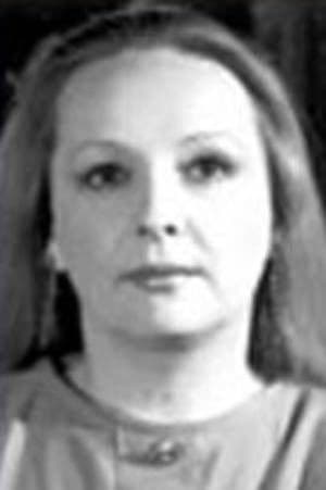 Наталья Николаева