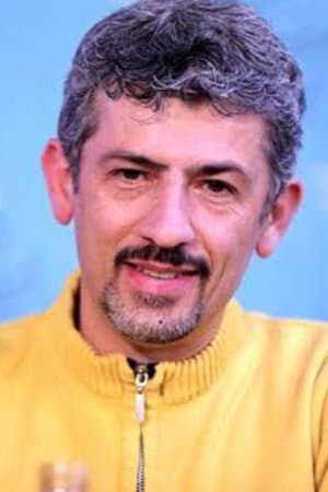 Sirous Hemmati