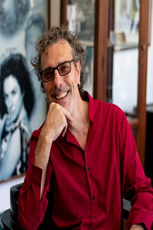 Carlos Aguilar