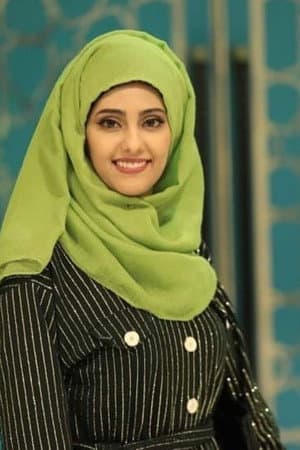 سارة الآغا