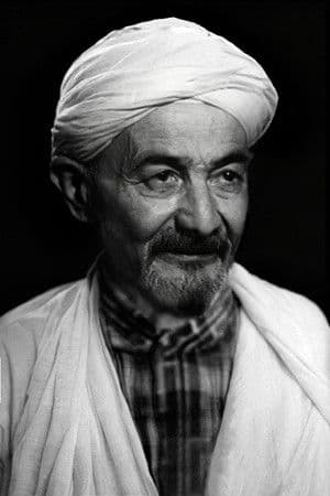 Djelloul Bachdjarah