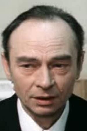 Виктор Сидоров