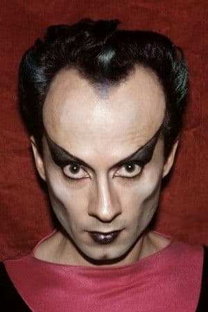 Klaus Nomi