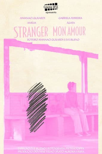Stranger Mon Amour