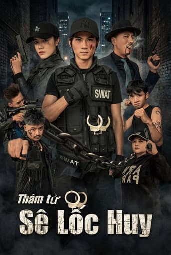 Thám Tử Sê Lốc Huy