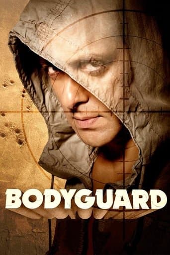 Bodyguardul