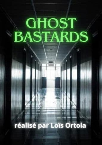 Ghost Bastard