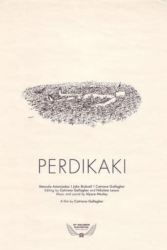 Perdikaki