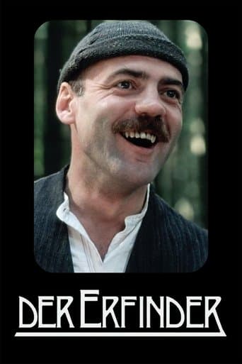 Der Erfinder