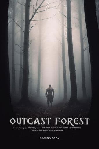 Outcast Forest