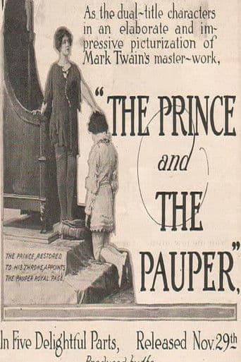The Prince and the Pauper