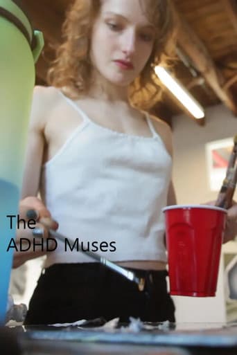 The ADHD Muses