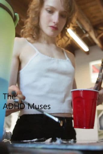 The ADHD Muses
