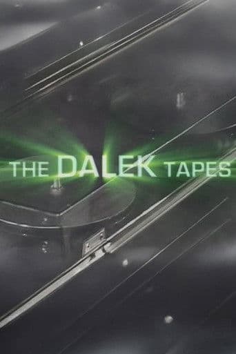 The Dalek Tapes