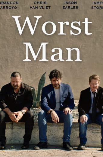 Worst Man