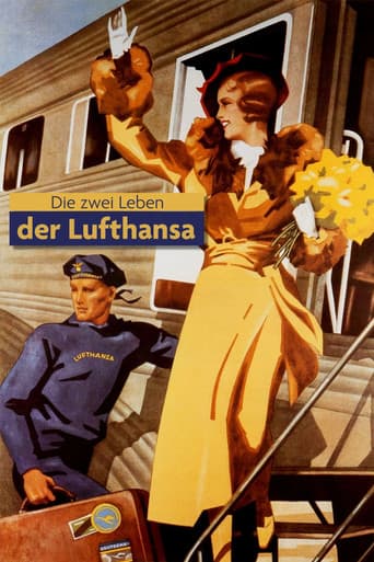 Die zwei Leben der Lufthansa