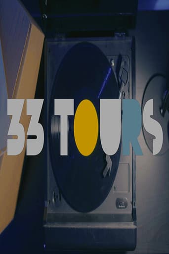33 Tours